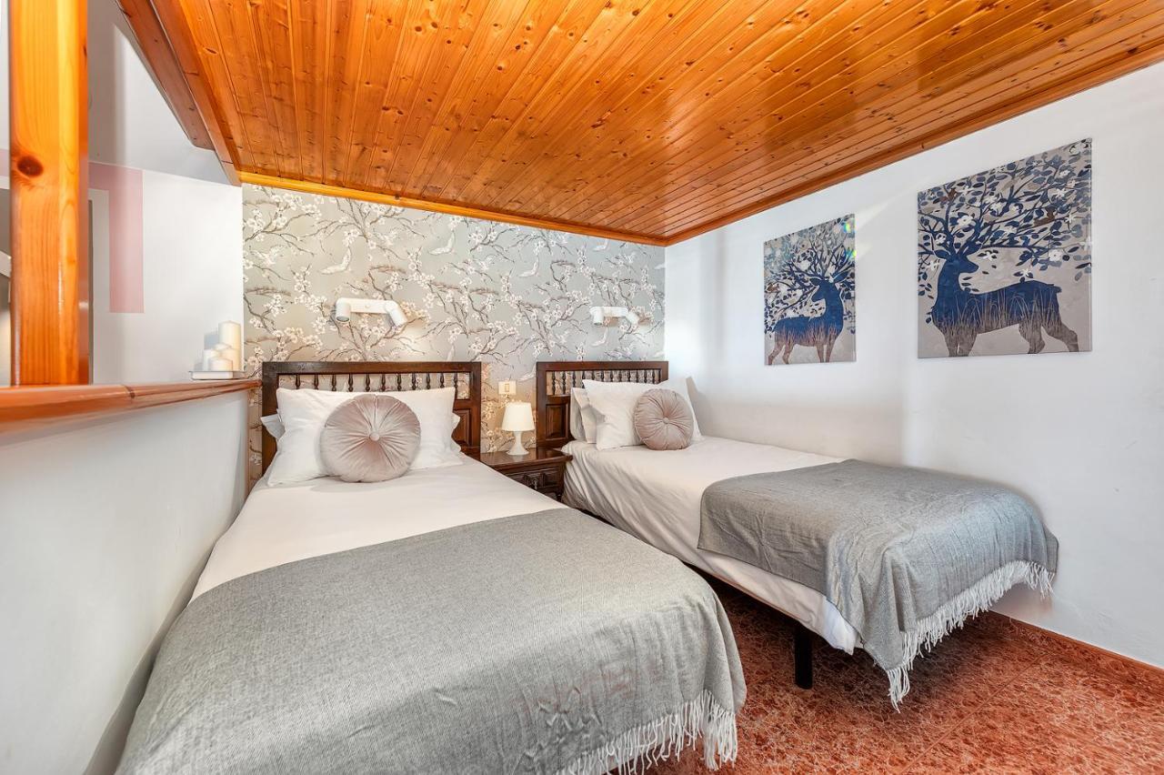 Bungalow Canarios 1 ,Arguineguin المظهر الخارجي الصورة