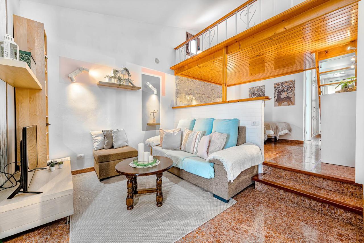 Bungalow Canarios 1 ,Arguineguin المظهر الخارجي الصورة