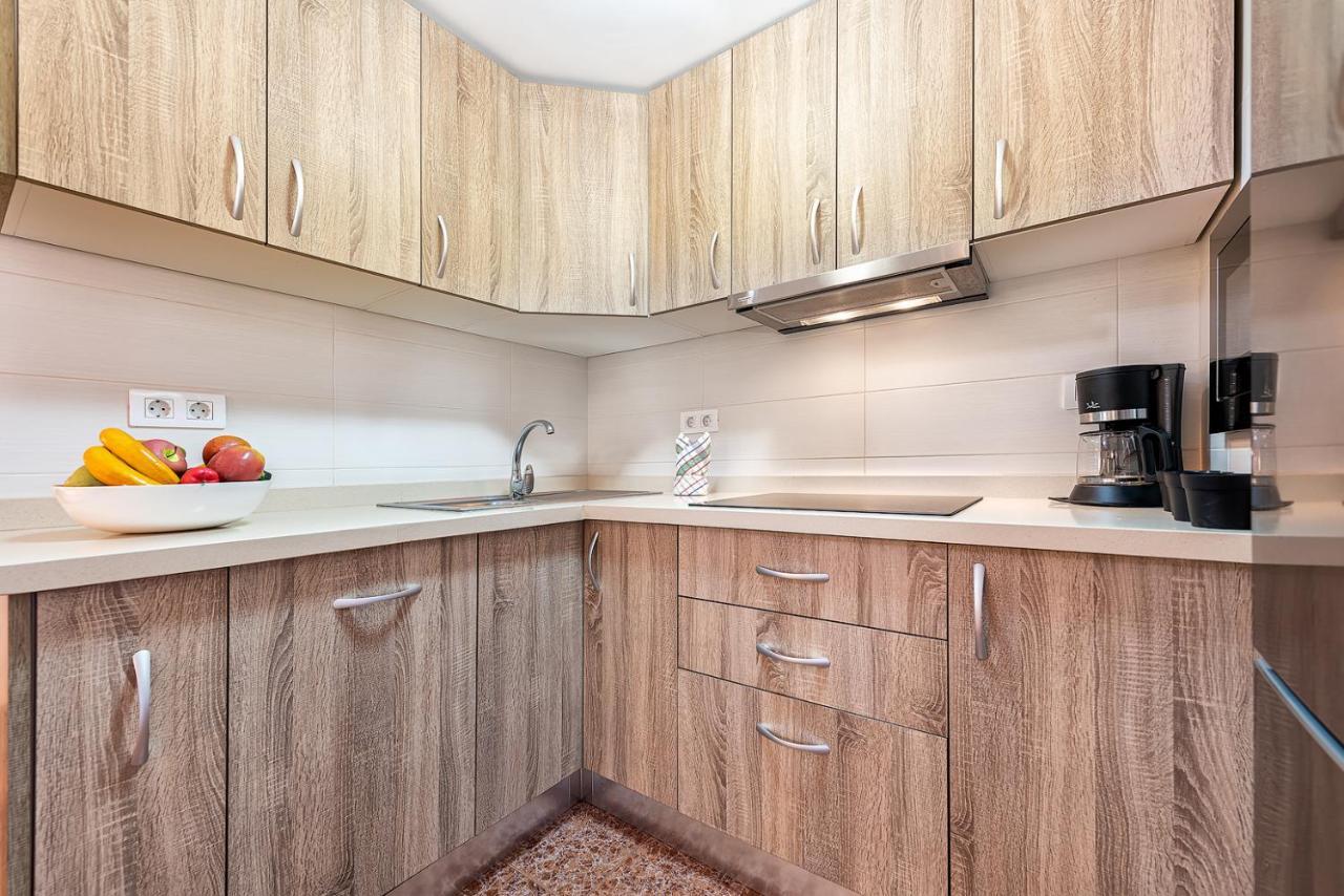 Bungalow Canarios 1 ,Arguineguin المظهر الخارجي الصورة