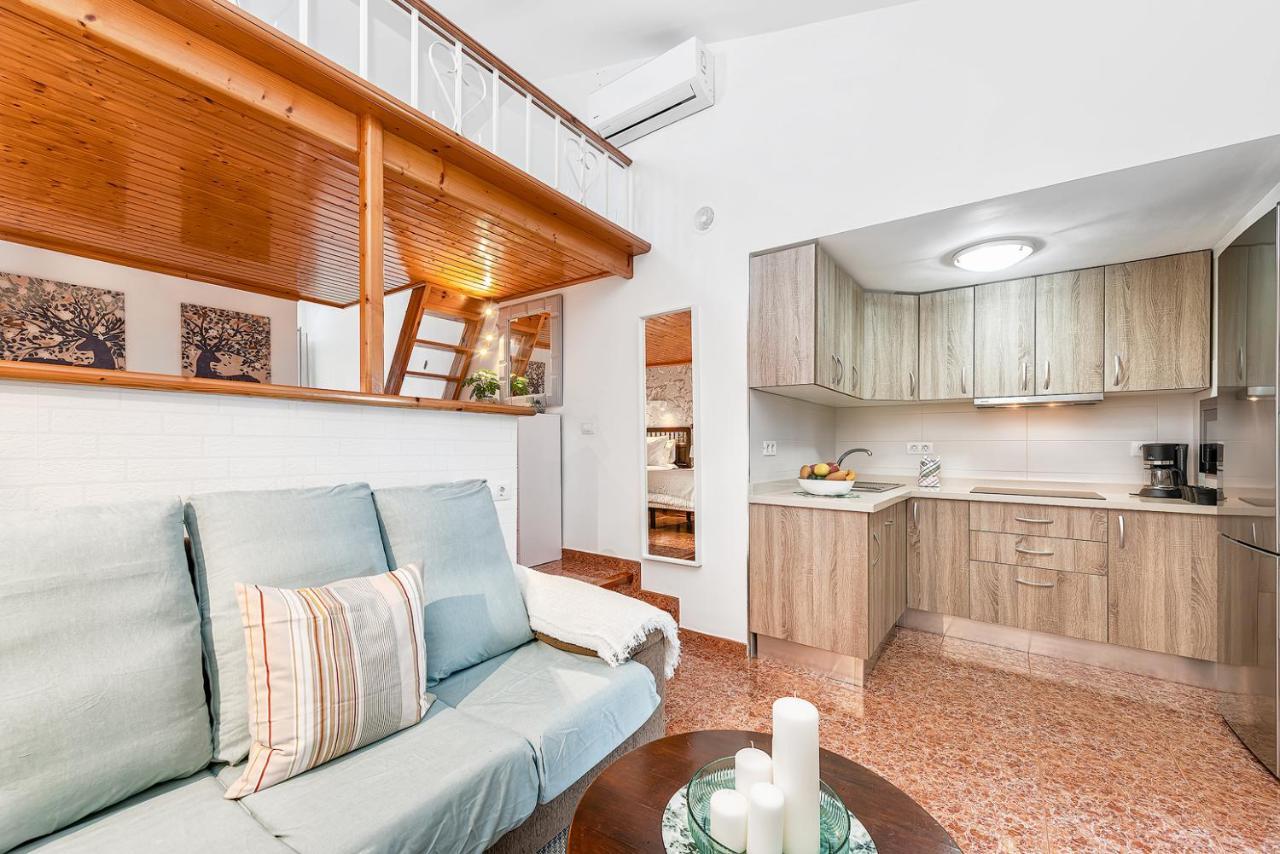 Bungalow Canarios 1 ,Arguineguin المظهر الخارجي الصورة
