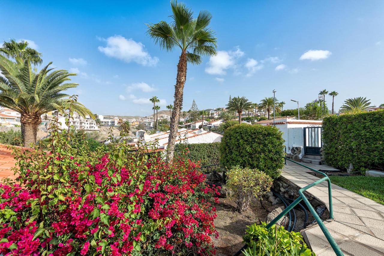 Bungalow Canarios 1 ,Arguineguin المظهر الخارجي الصورة