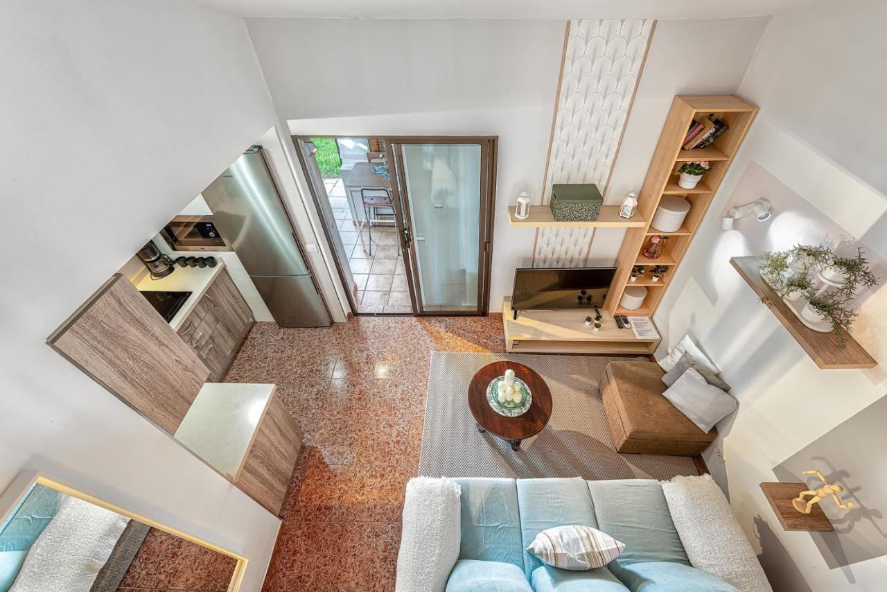 Bungalow Canarios 1 ,Arguineguin المظهر الخارجي الصورة