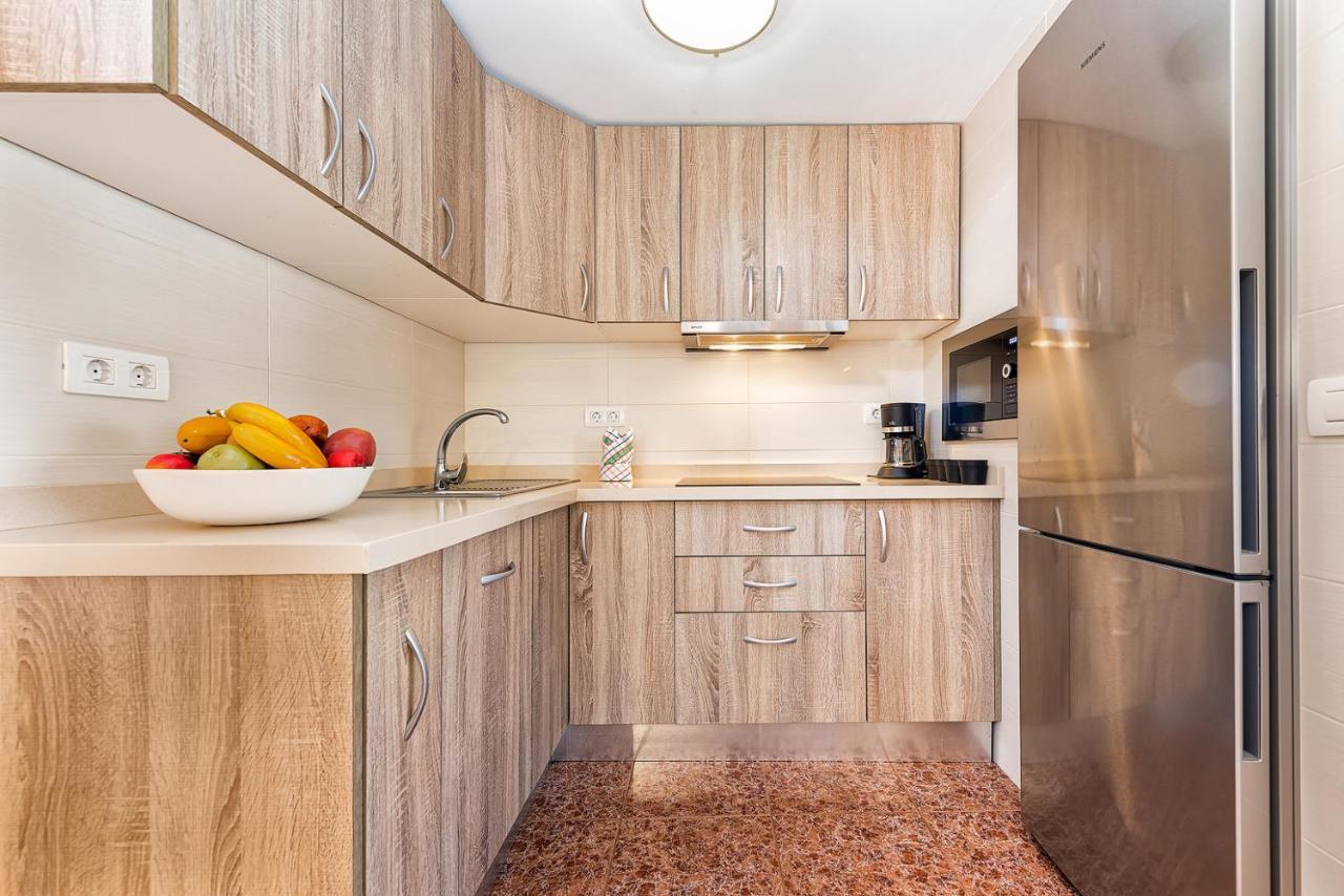 Bungalow Canarios 1 ,Arguineguin المظهر الخارجي الصورة